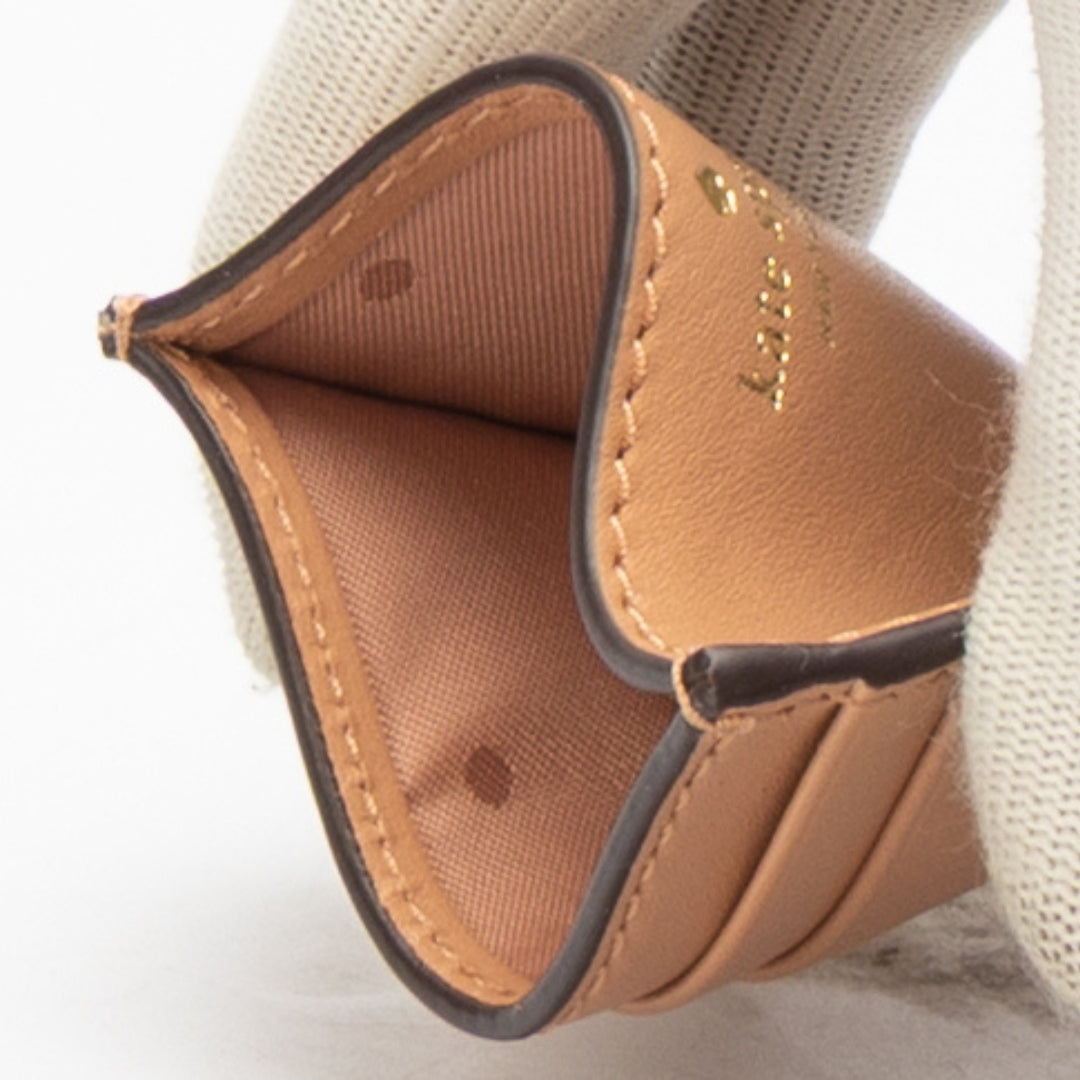 Kate Spade Golden Python Metallic Sling Bag