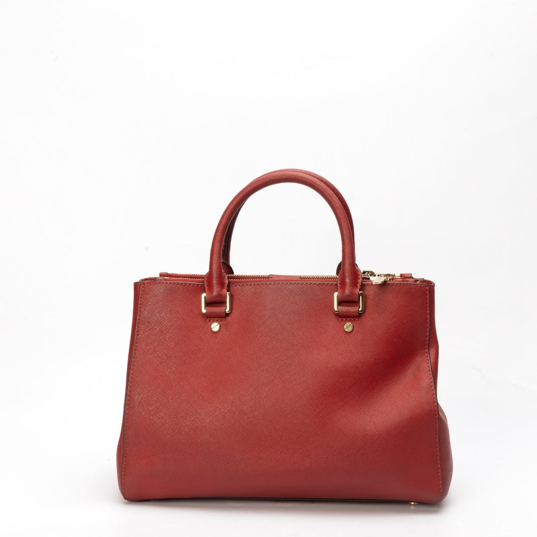 Michael Kors Savannah Satchel