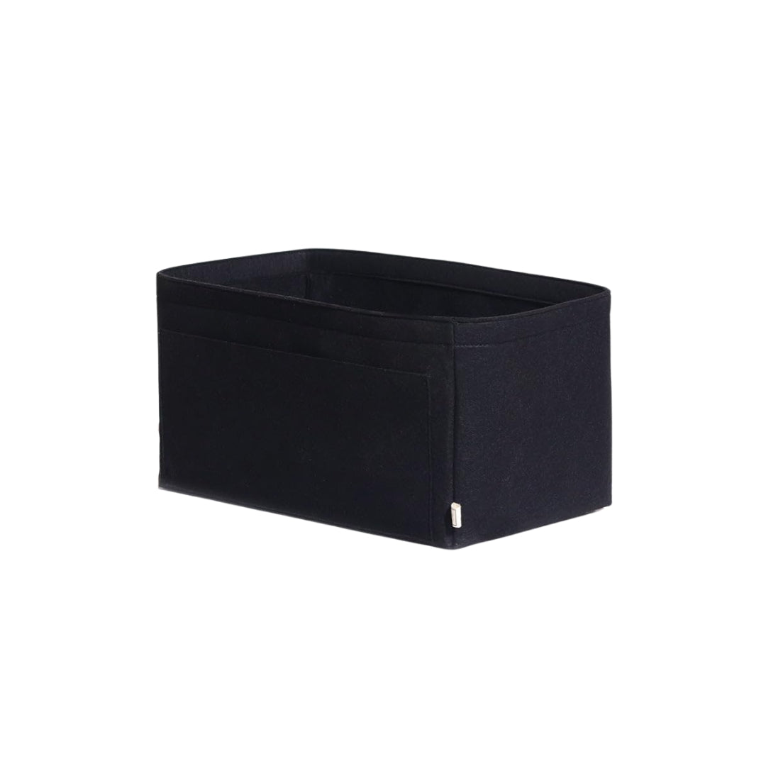 Spacious Bag Organiser With Loops - 4 Colours Available