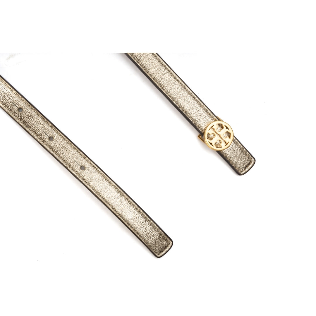 Tory Burch Miller Reversible Belt