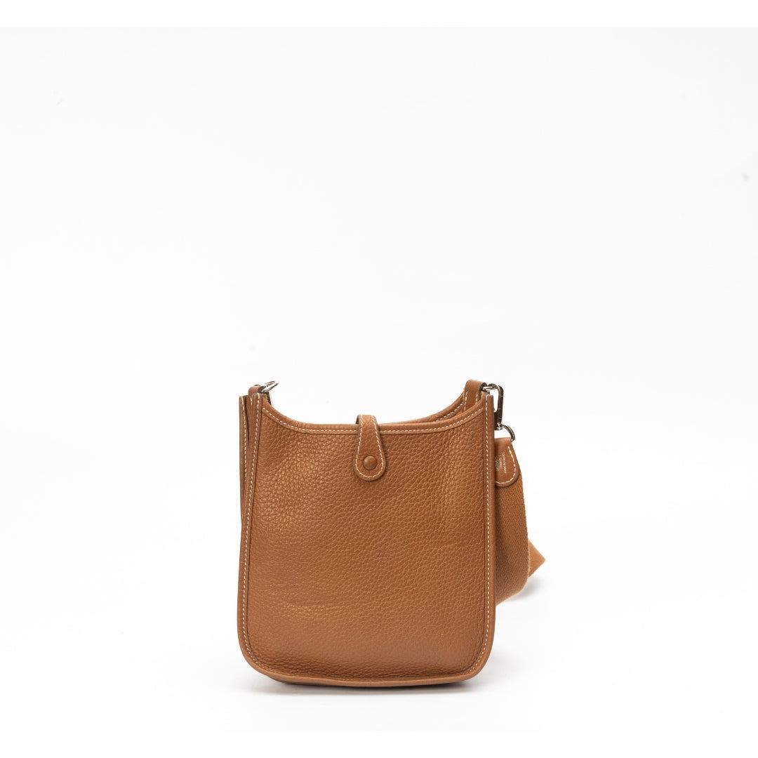 Hermes Evelyne Mini TPM Bag