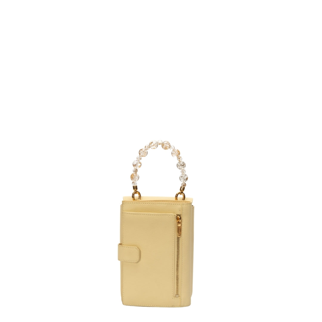 Charles and Keith Sabrina Envelope Phone Pouch