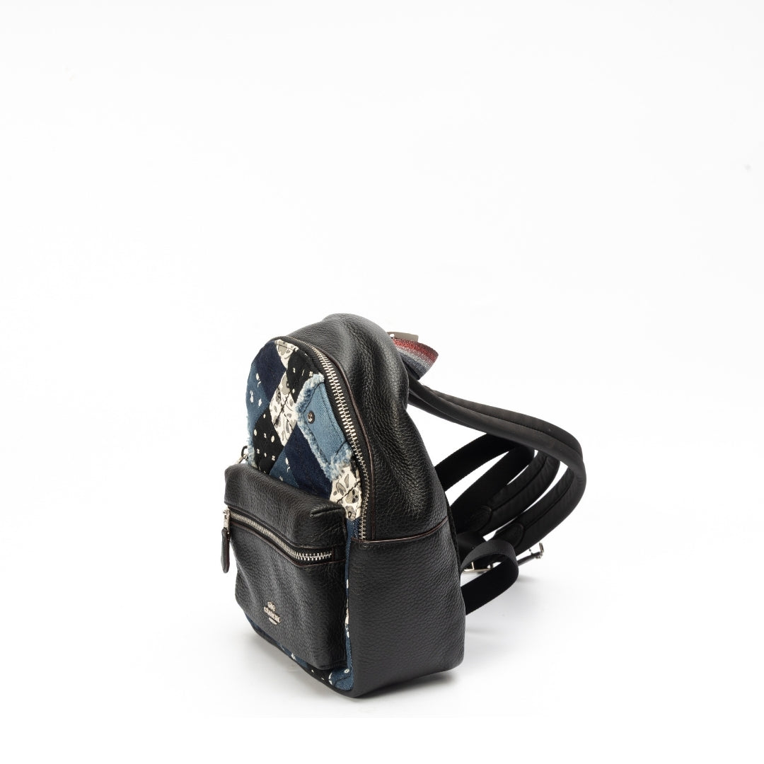 Coach Mini Charlie Backpack