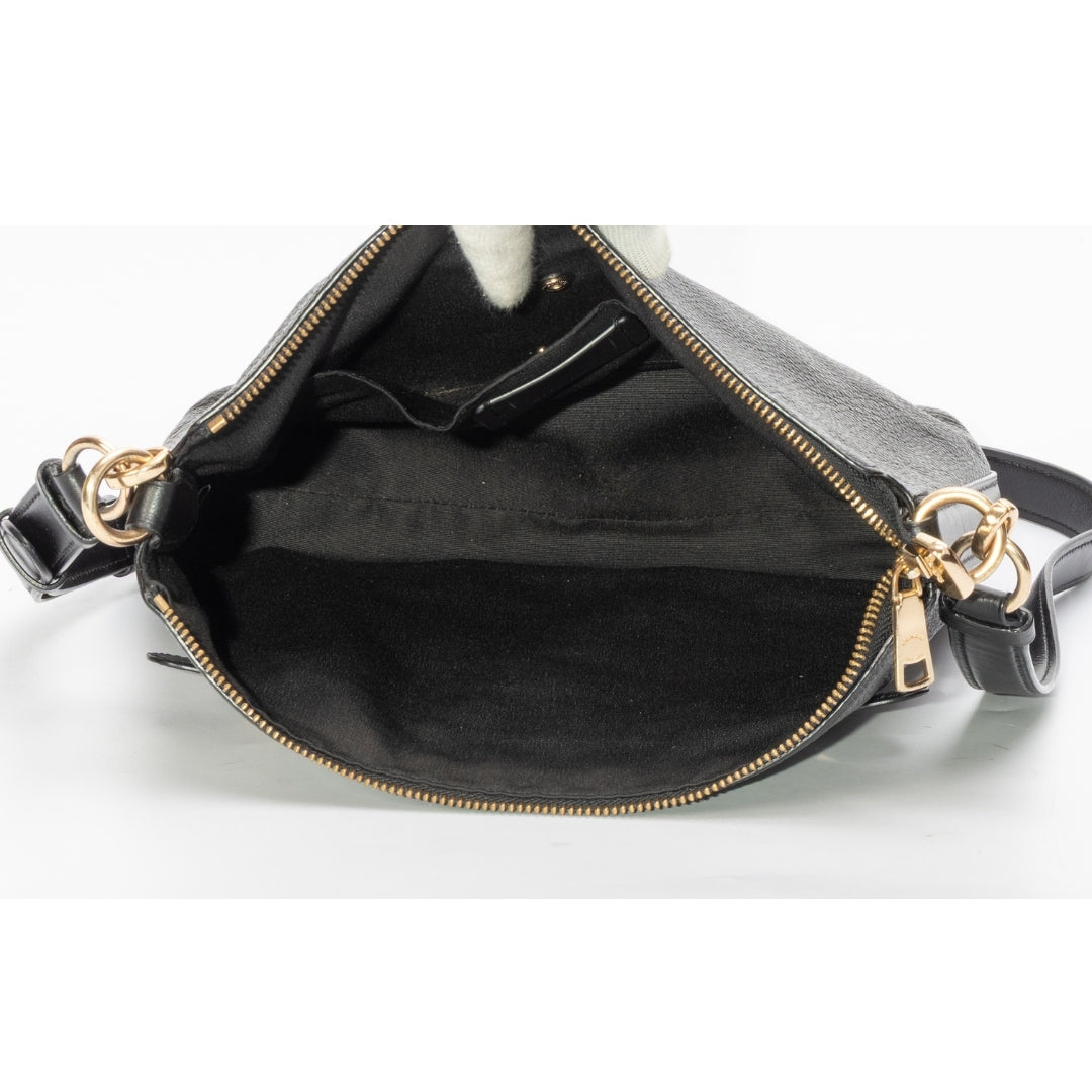 Coach Mae File Crossbody