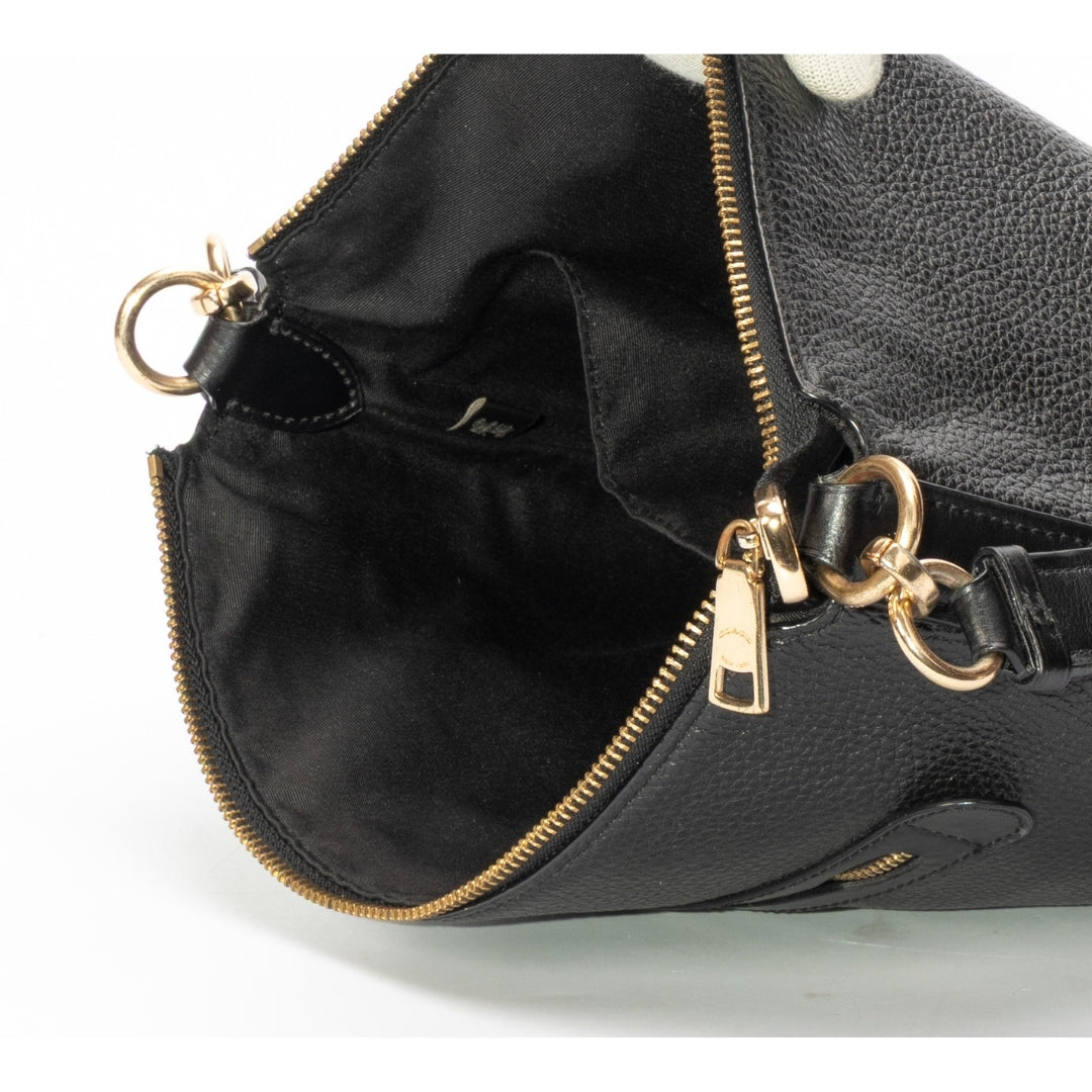 Coach Mae File Crossbody