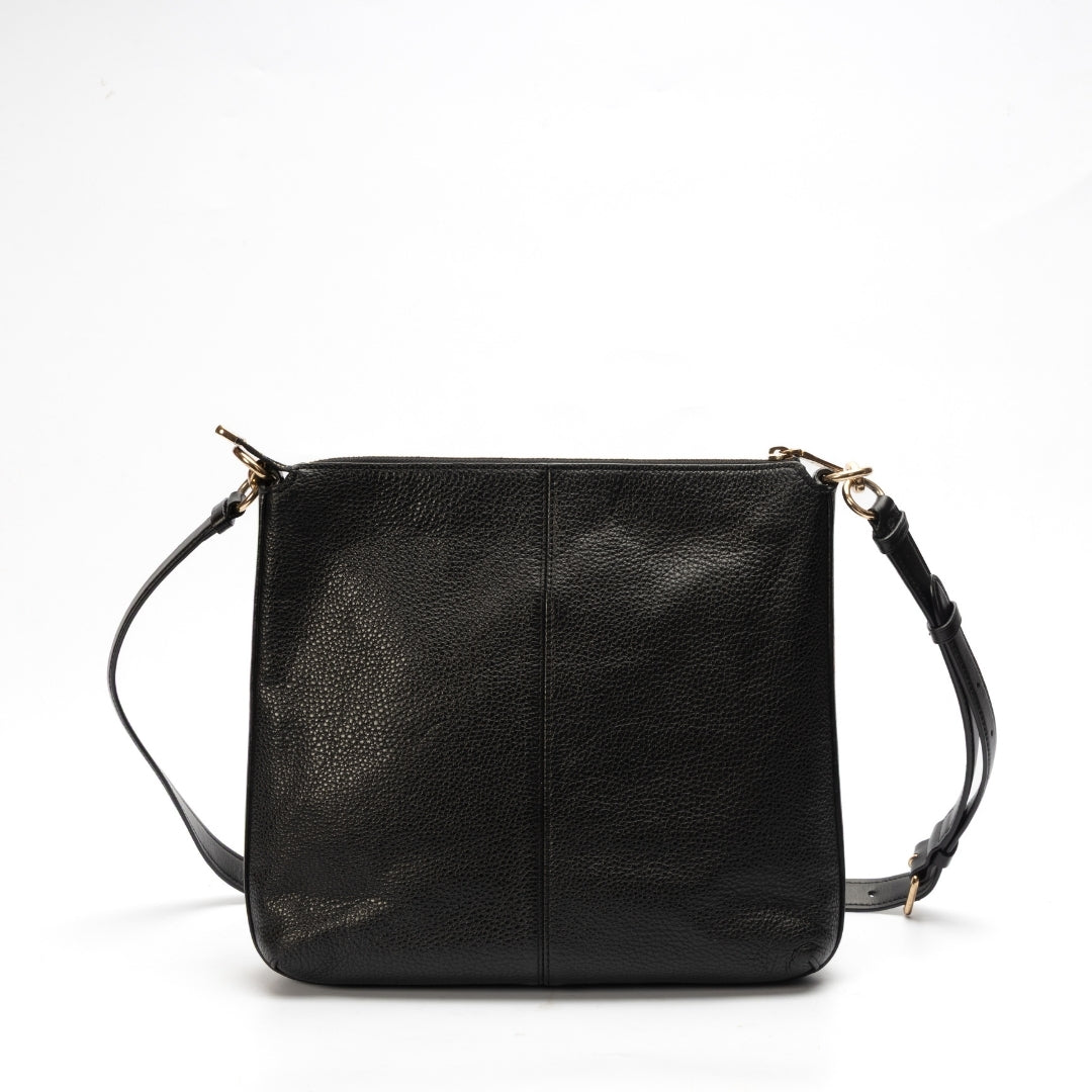 Coach Mae File Crossbody