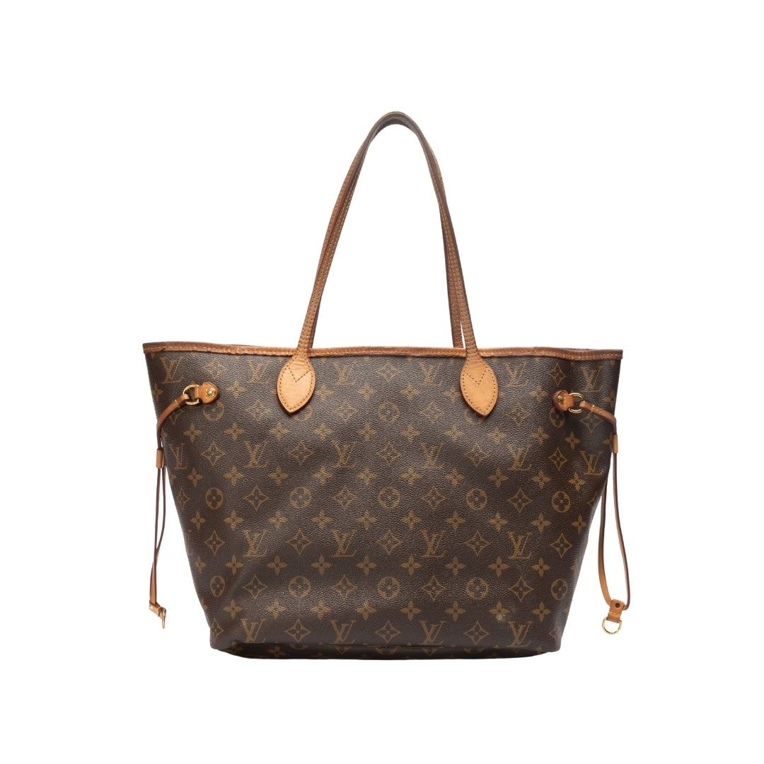 Louis Vuitton Monogram Neverfull GM tote bag