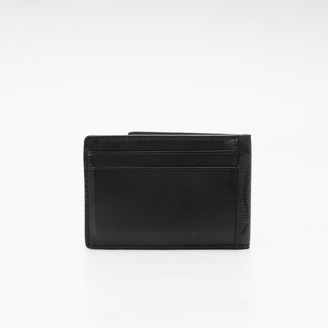 Coach Billfold Wallet