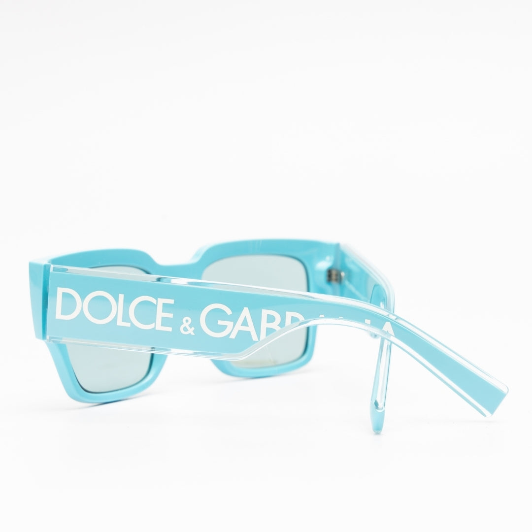 Dolce & Gabbana Square Sunglasses