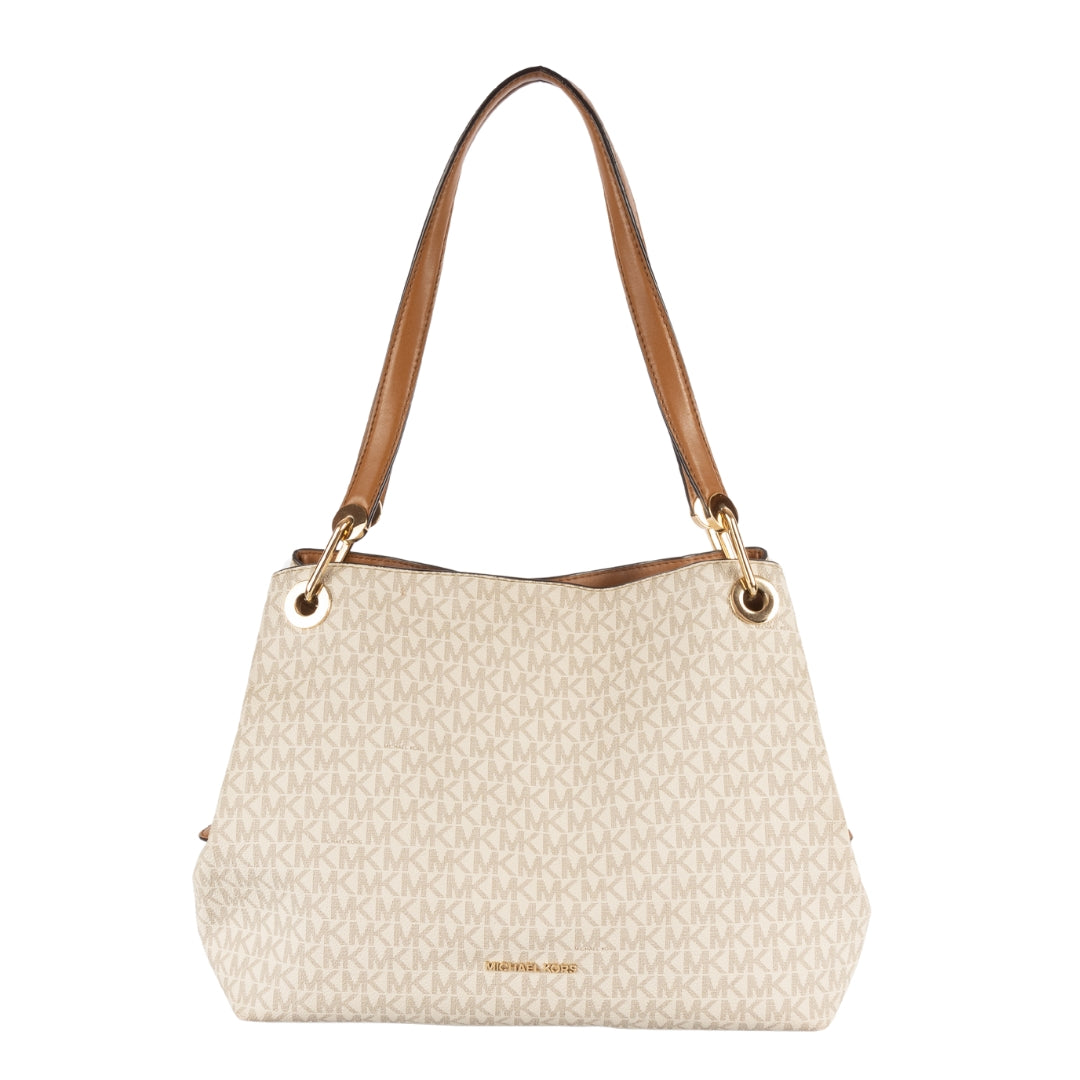 Michael Kors Raven Shoulder Bag