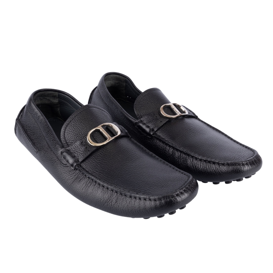 Dior Odéon Loafers