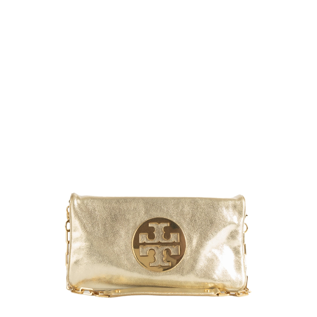 Tory Burch Reva Clutch