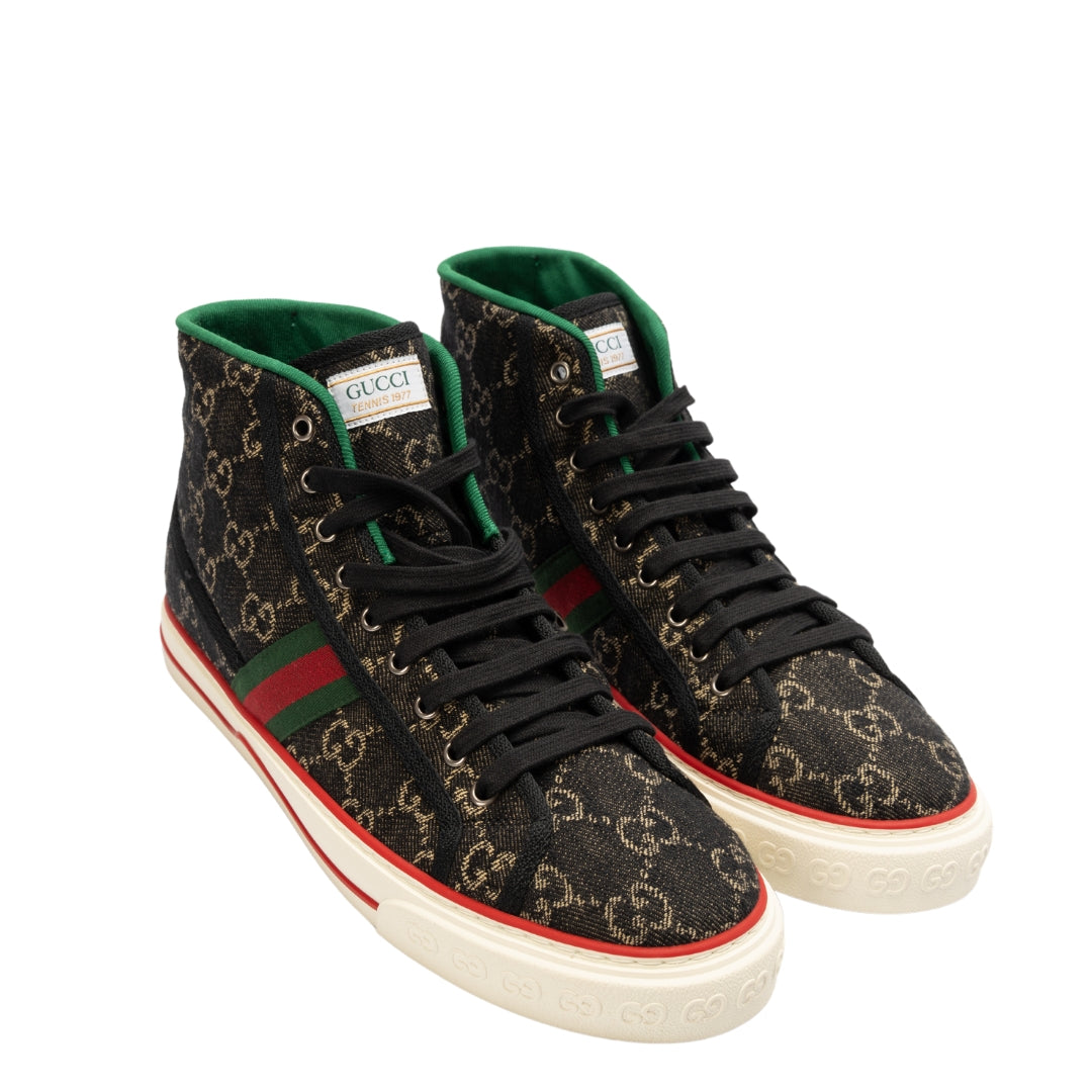 Gucci Tennis 1977 Sneakers