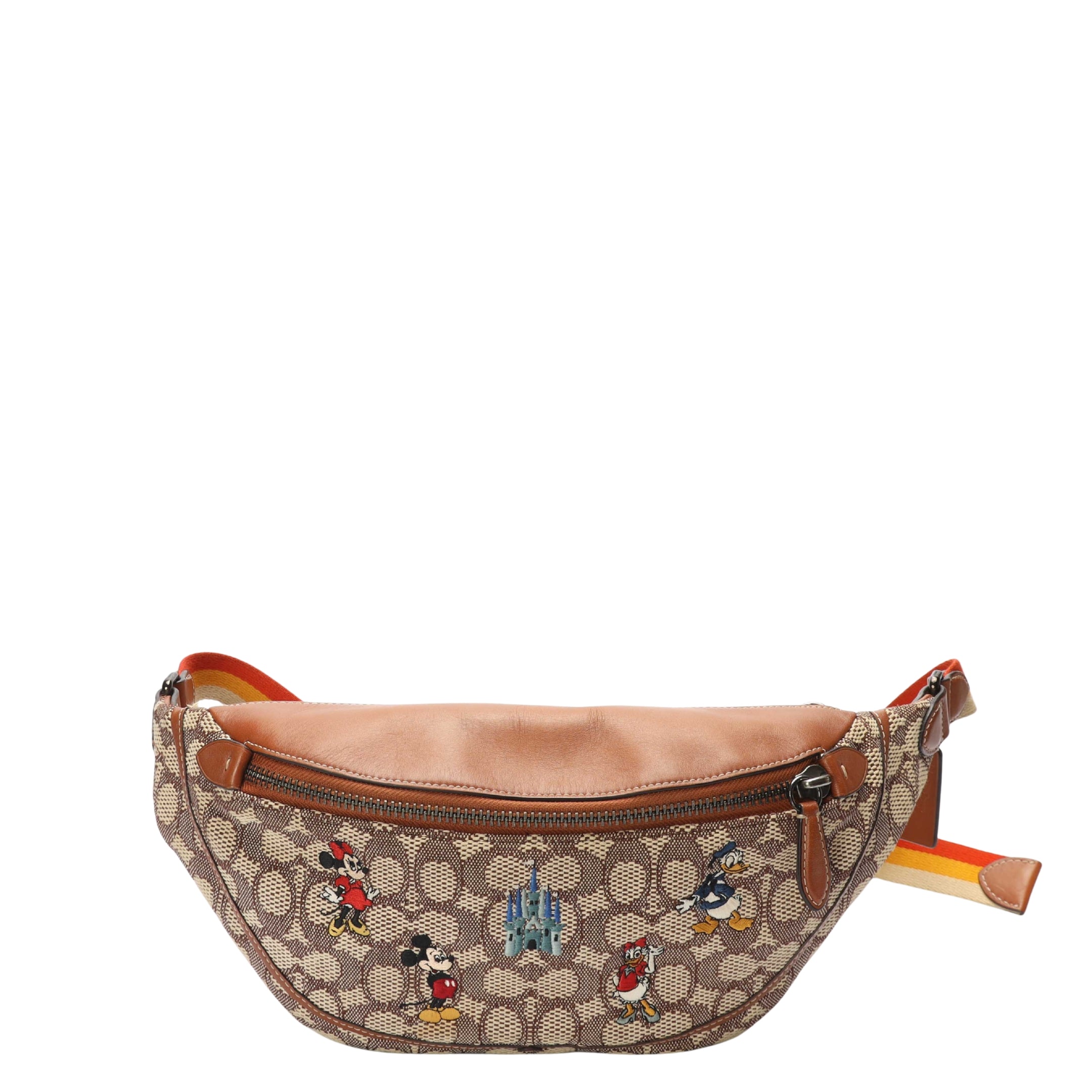 Coach Disney X Coach Warren Belt Bag