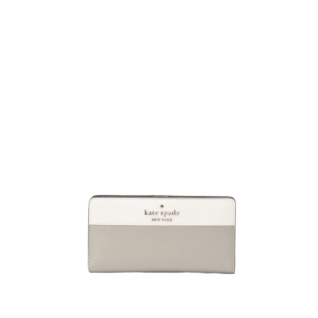 Kate Spade Staci Continental Wallet