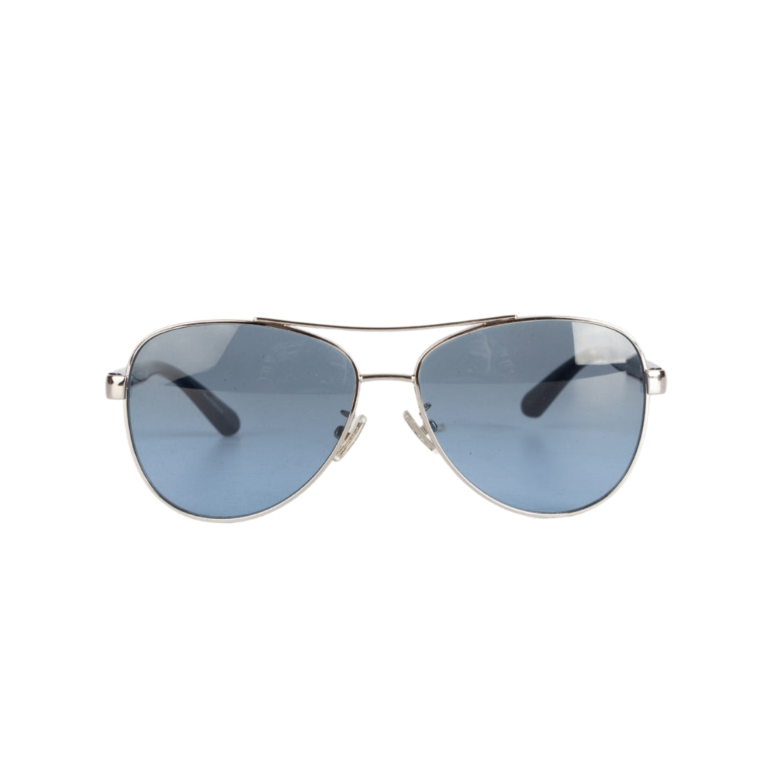 Coach Horse And Carriage Pilot Sunglasses