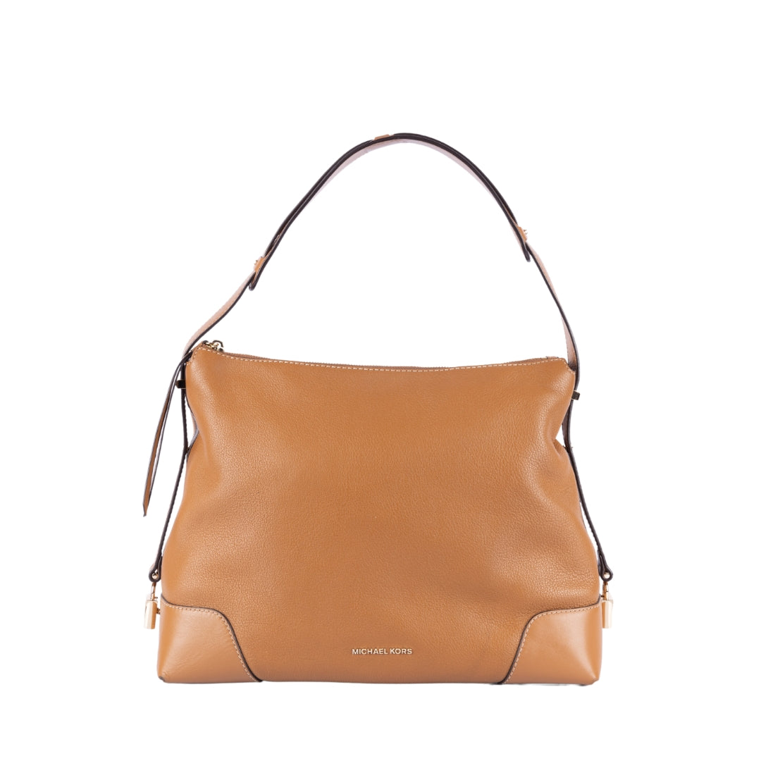 Michael Kors Crosby Shoulder Bag