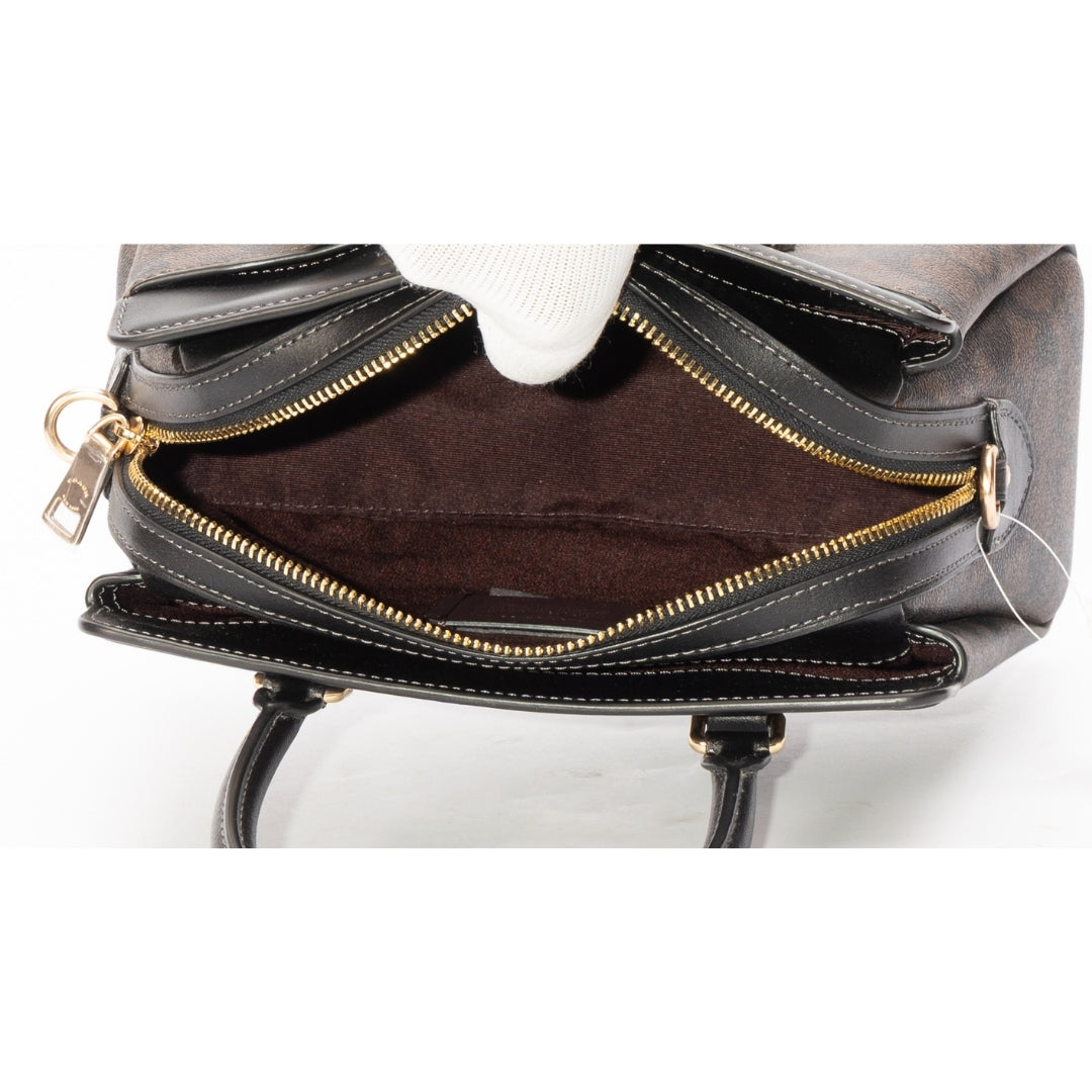 Coach Mini Darcie Carryall Bag