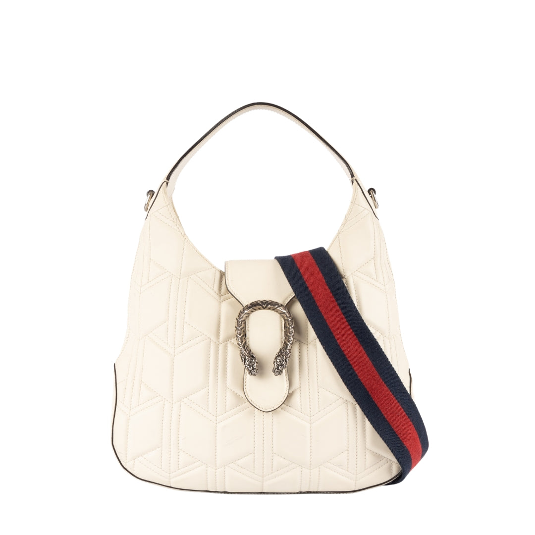 Gucci Dionysus Matelasse Hobo Bag