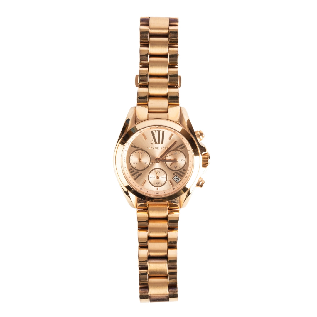 Michael Kors Bradshaw Chronograph Watch