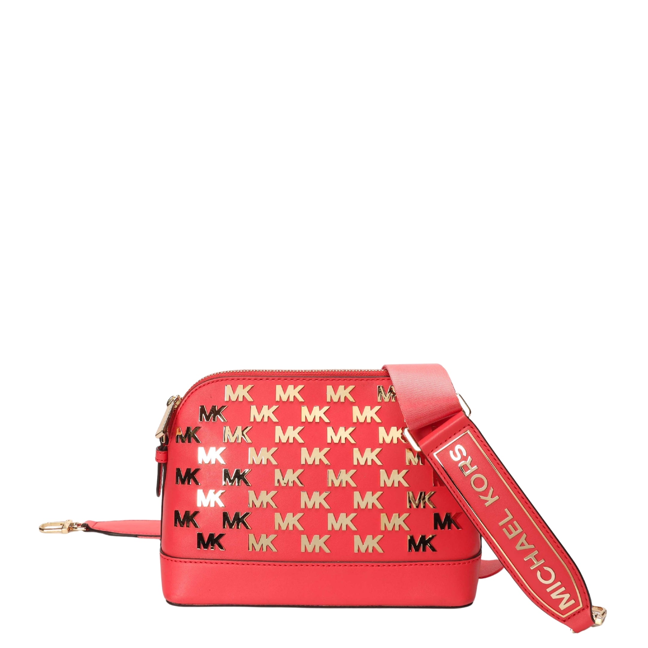 Michael Kors Jet Set Charm Dome Crossbody Bag