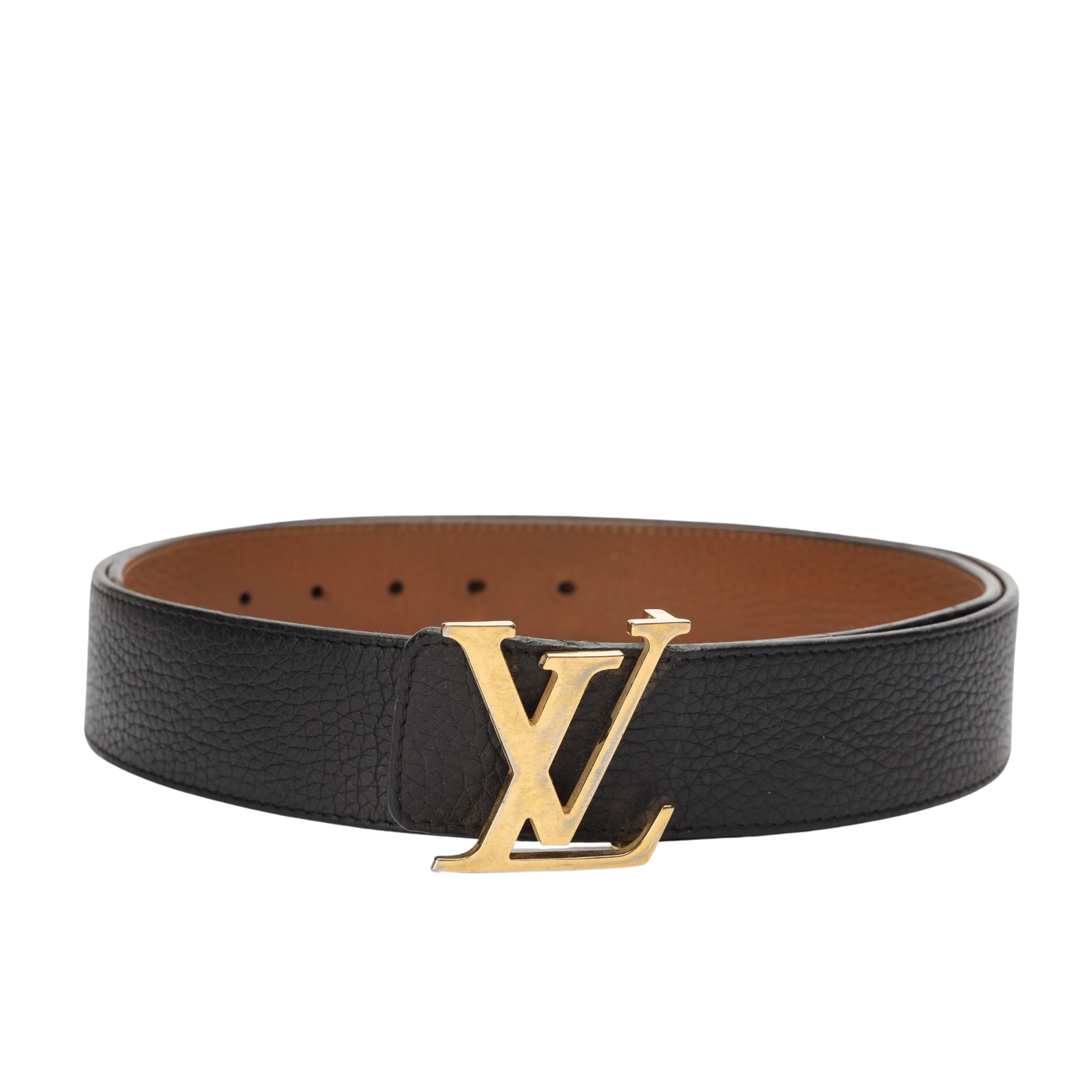 Louis Vuitton LV Initiales Reversible Belt