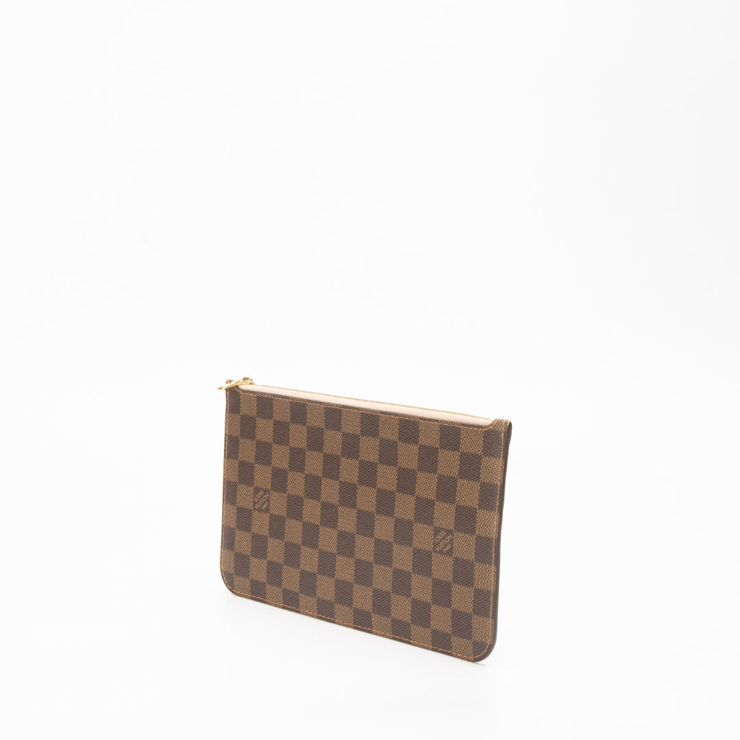 Louis Vuitton Monogram Neverfull MM tote bag