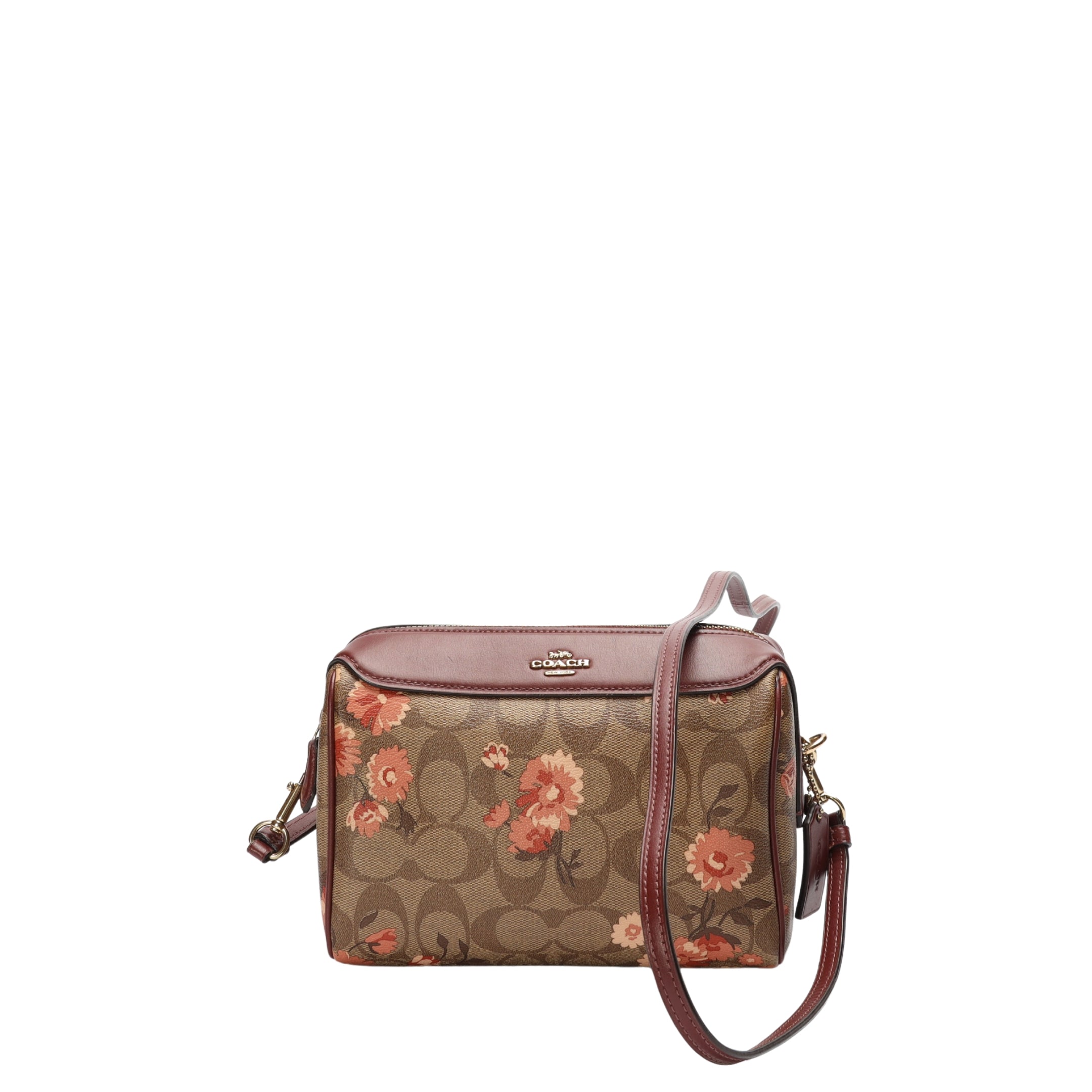 Coach Bennett Daisy Crossbody Bag