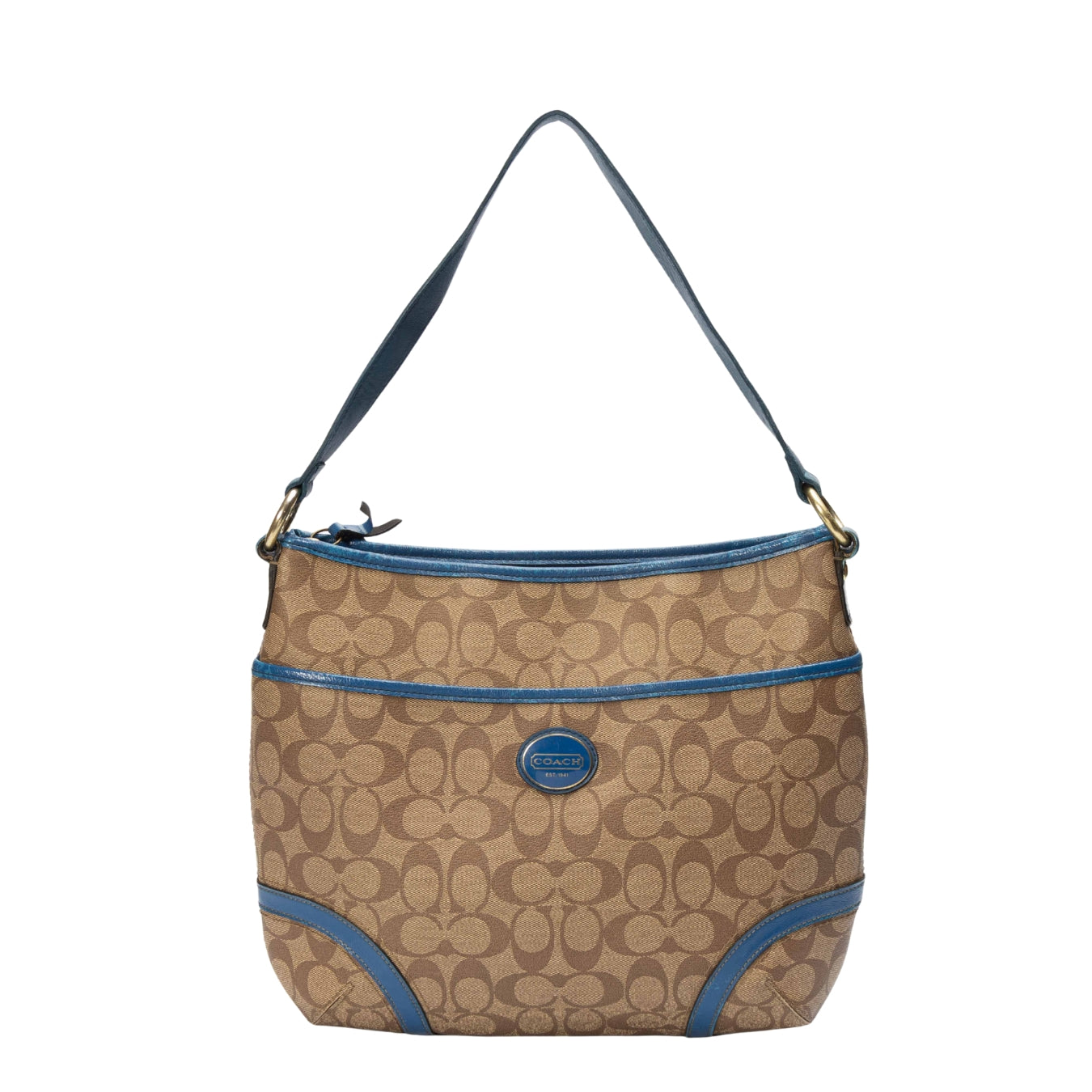 Coach Peyton Hobo Bag