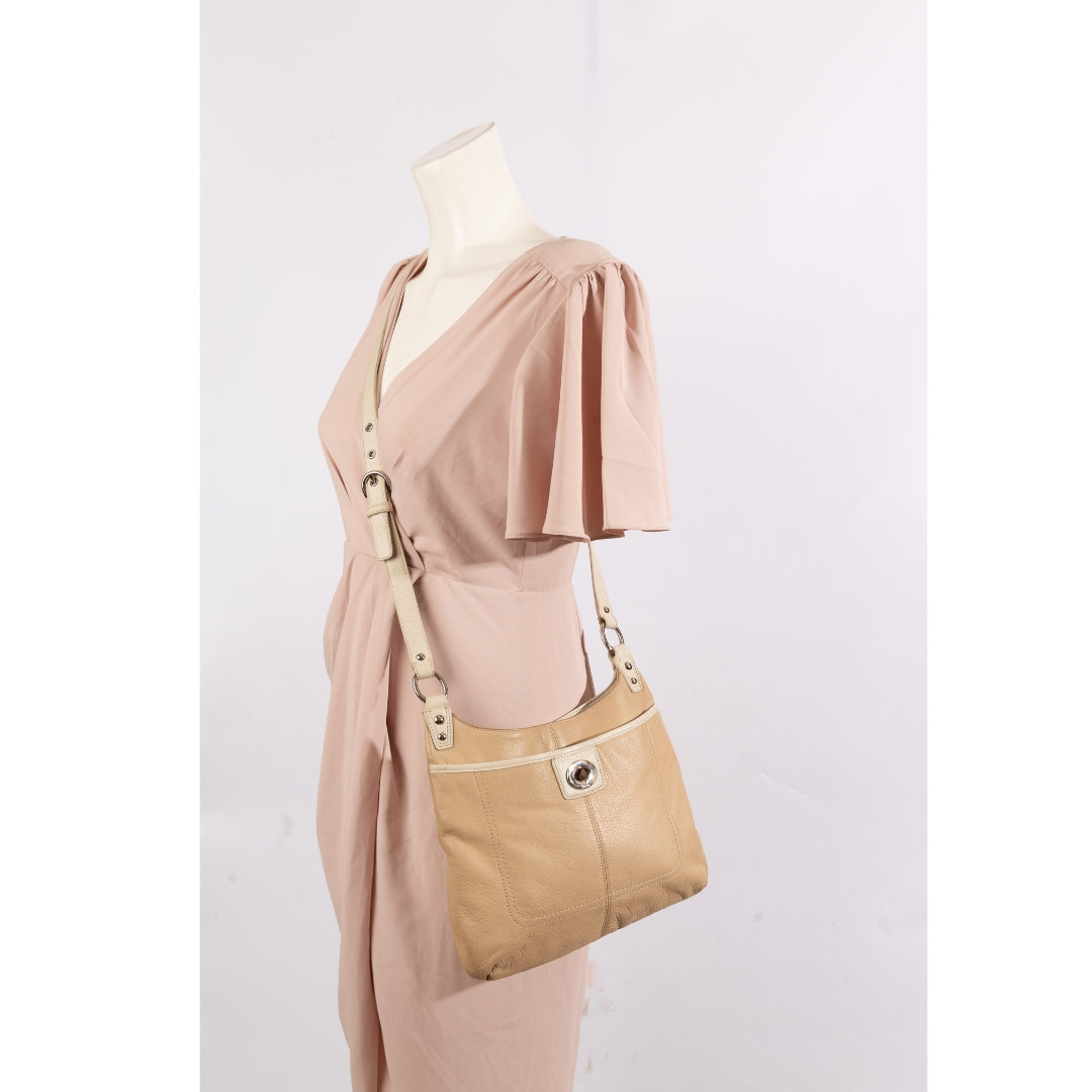 Coach Penelope Shoulder Bag