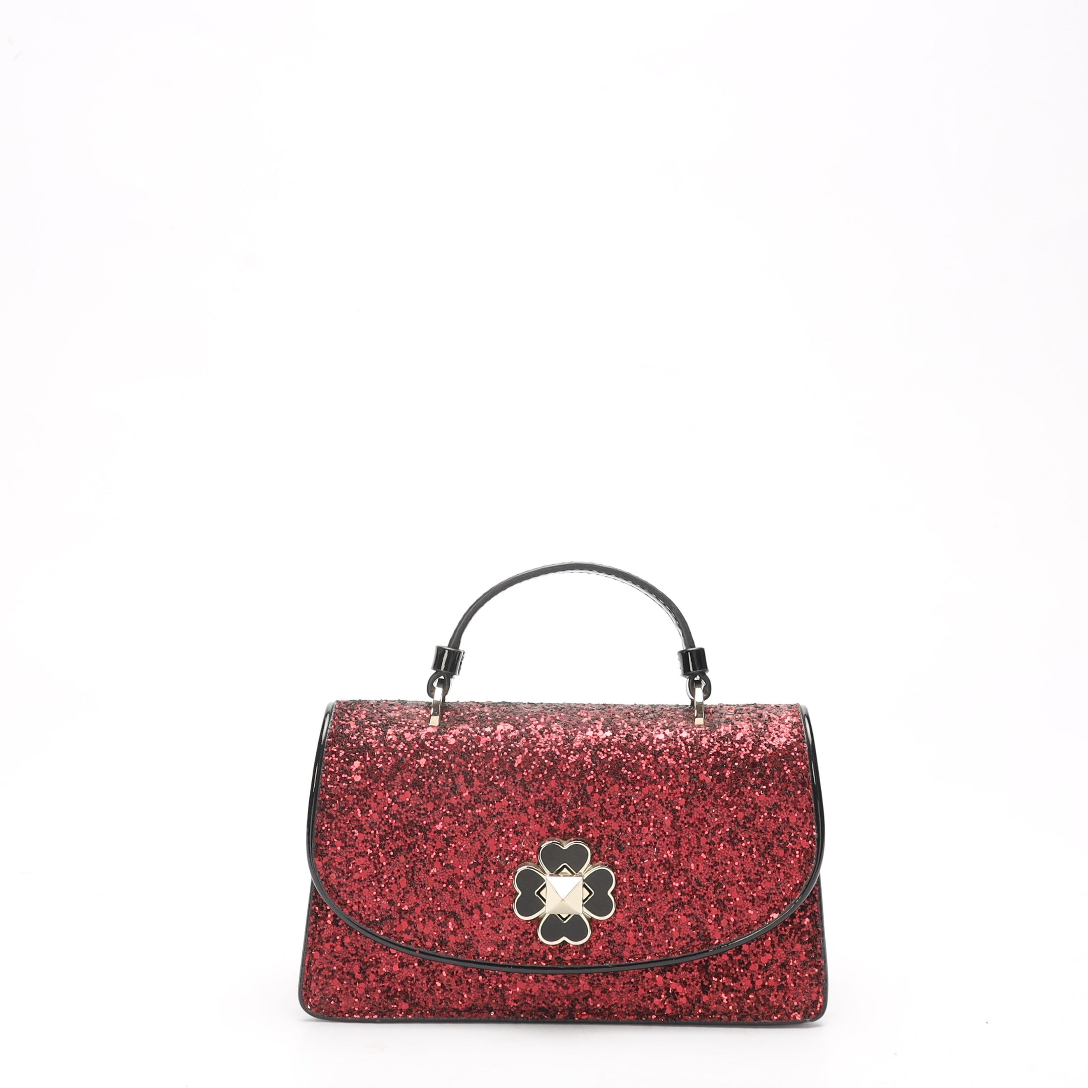 Kate Spade Odette Red Satchel