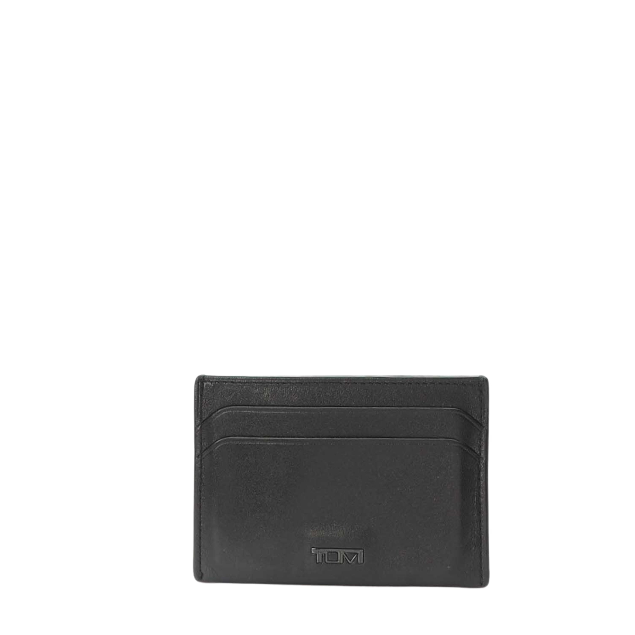 Tumi Nassau Slim Card Case