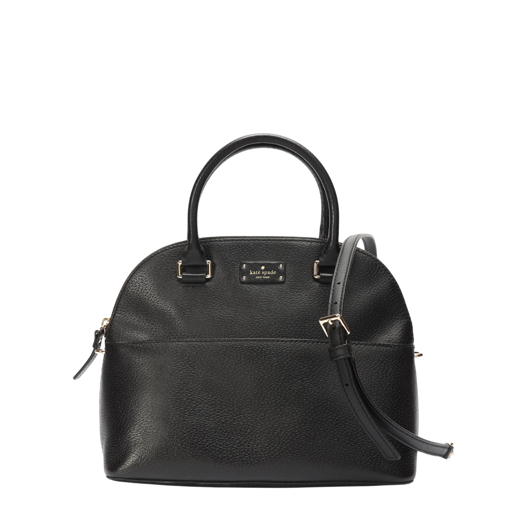 Kate Spade Carli Grove Street Crossbody Bag