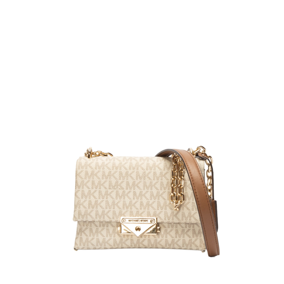 Michael Kors Cece Extra Small Logo Crossbody Bag