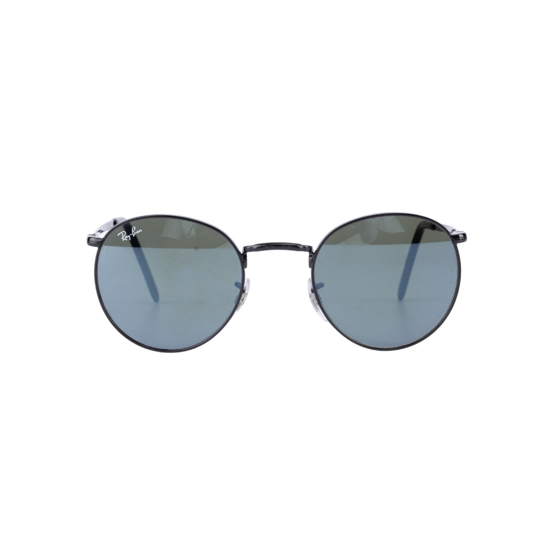 Ray-Ban Polarized Grey Lens Sunglasses