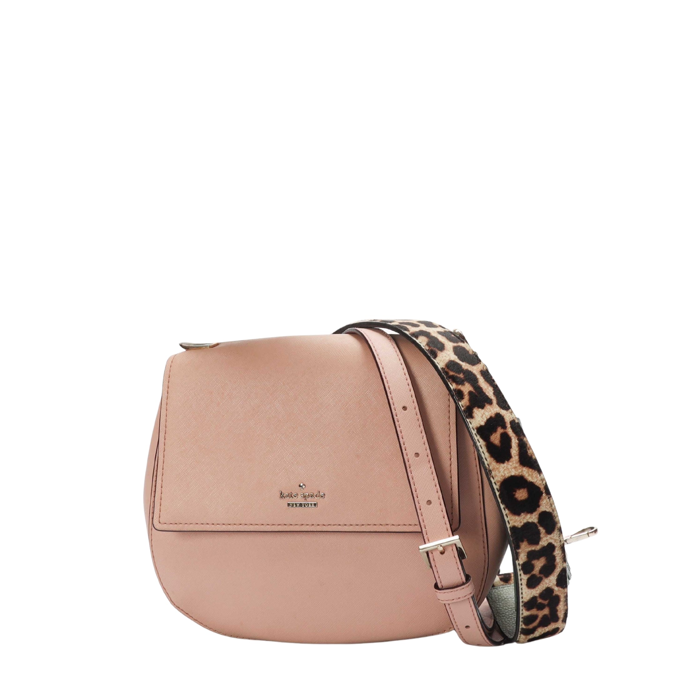 Kate Spade Cameron Street Byrdie Cross Body Bag