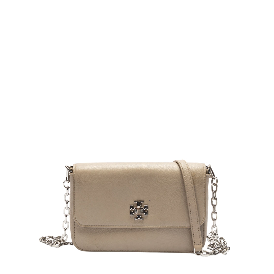 Tory Burch Mercer Chain Crossbody Bag