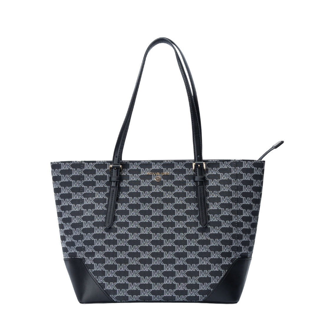 Outlet Michael Kors Signature Logo-Patterned To