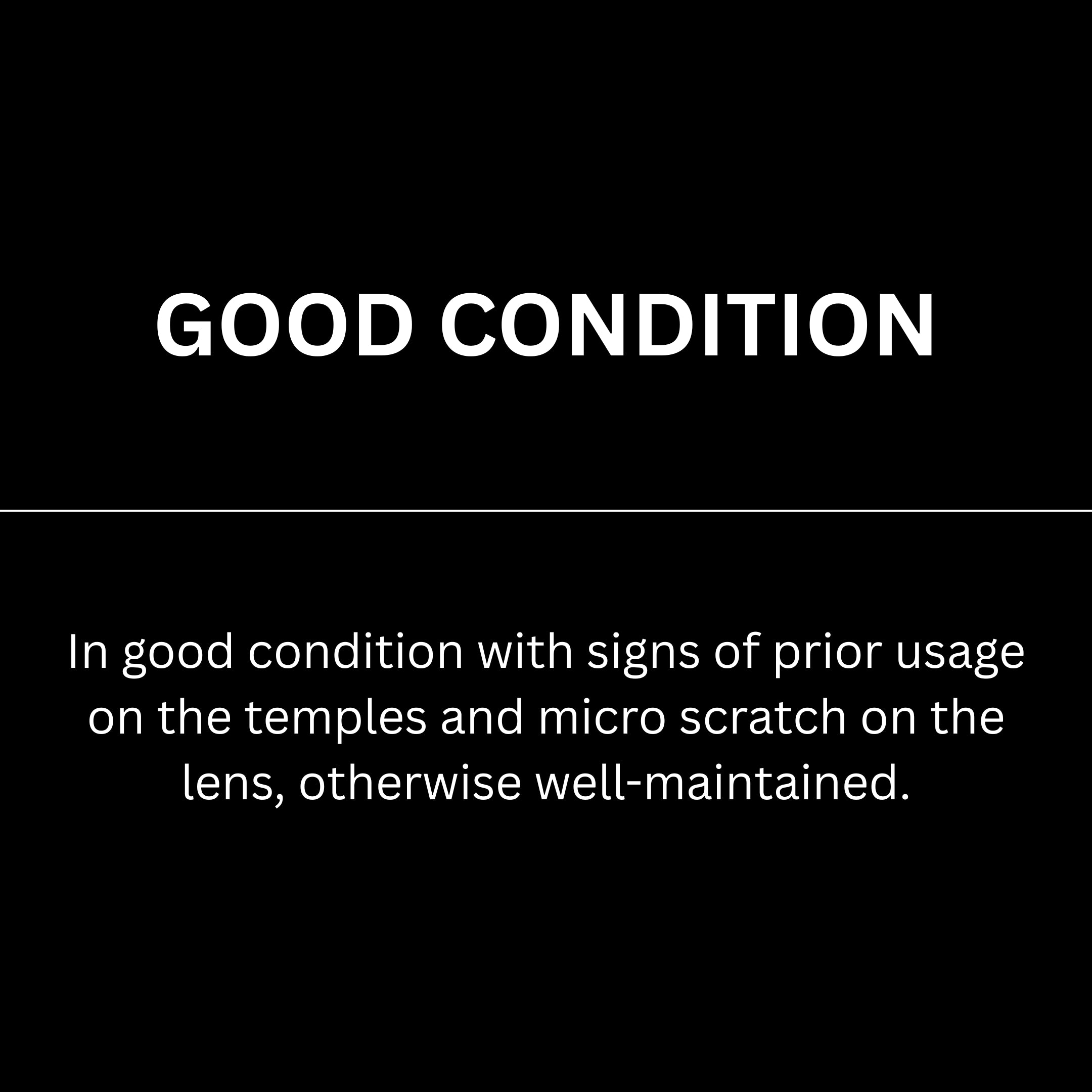 Gucci Geometric Frame Sunglasses