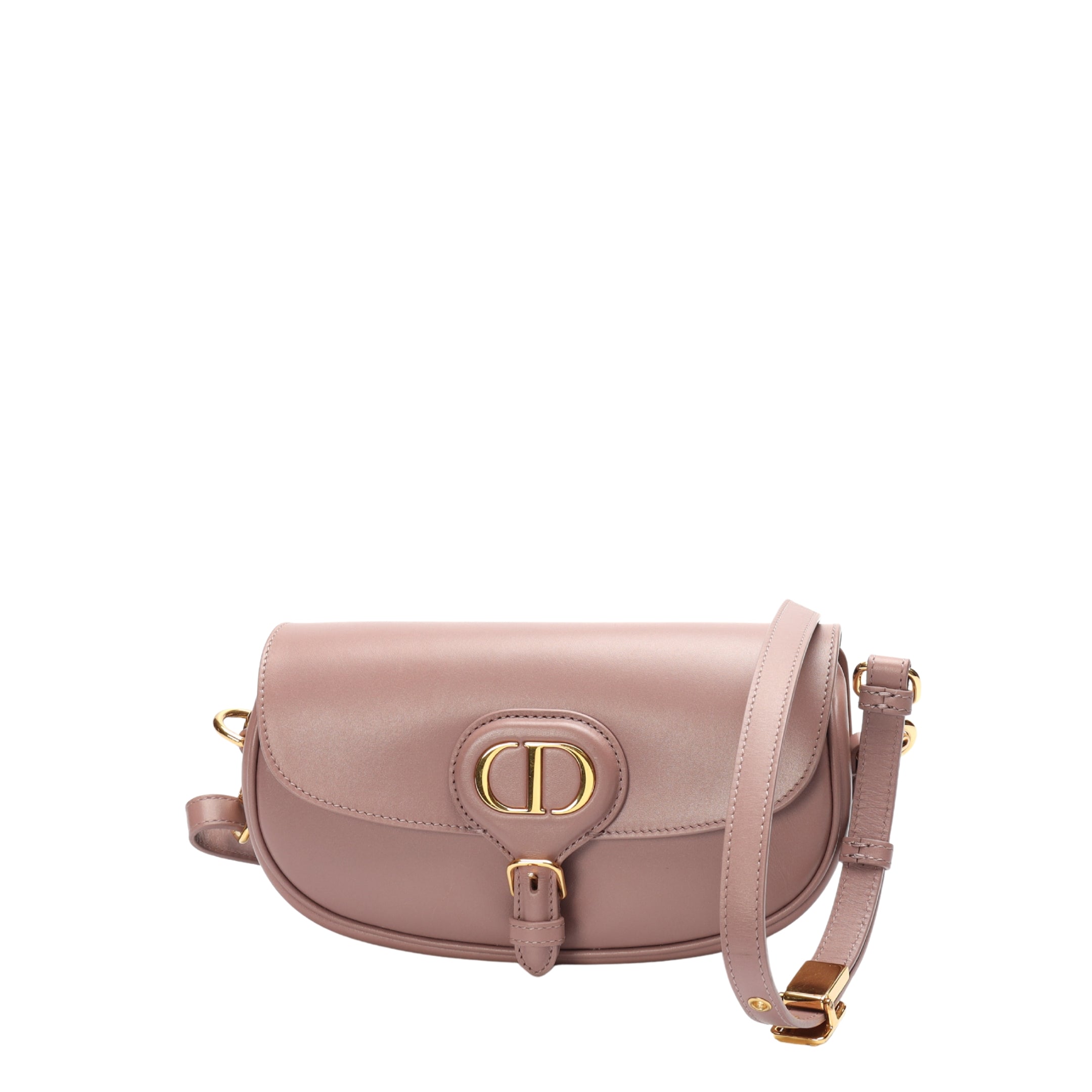 Dior Pink Bobby Crossbody Bag