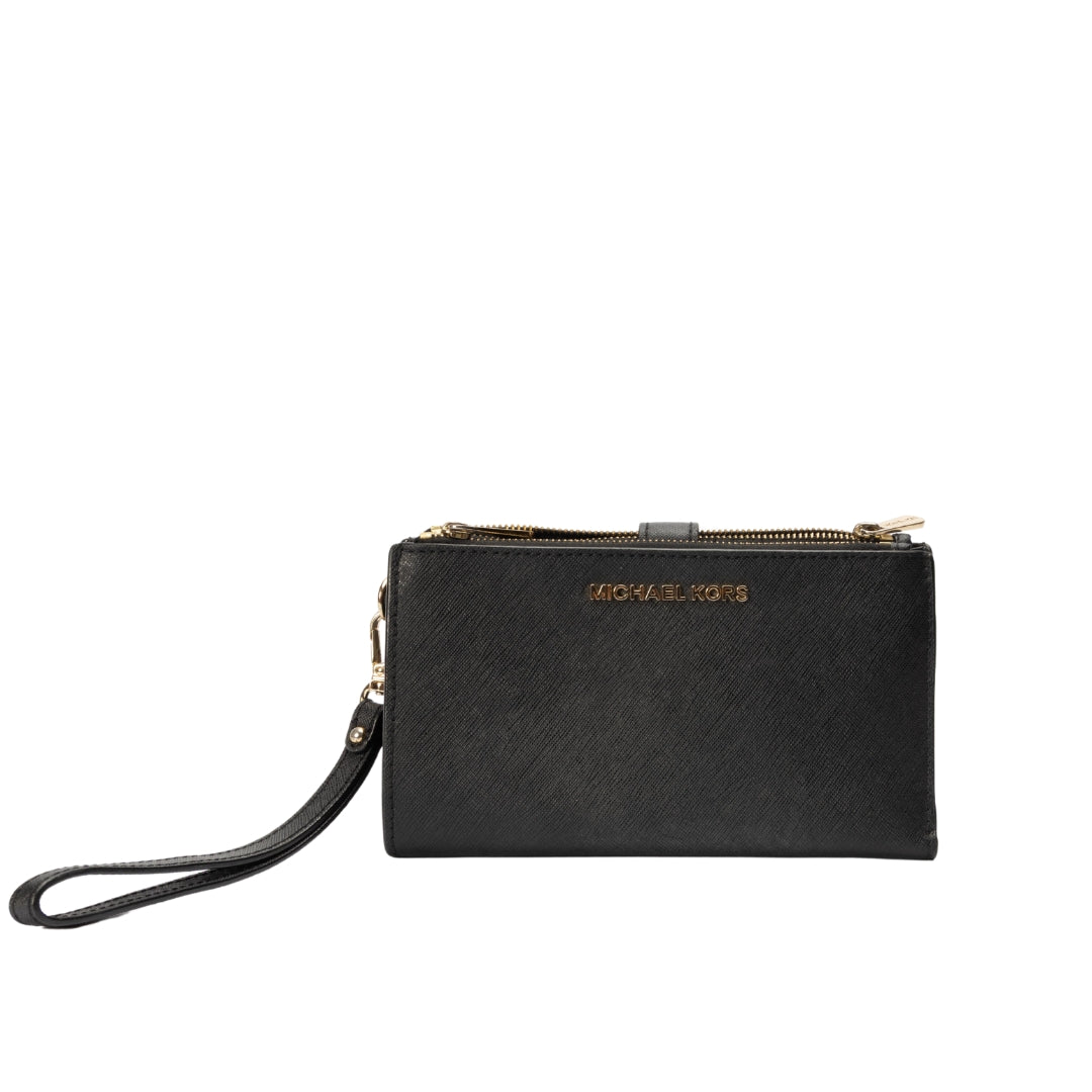 Michael Kors Jet Set Smartphone Wristlet Wallet