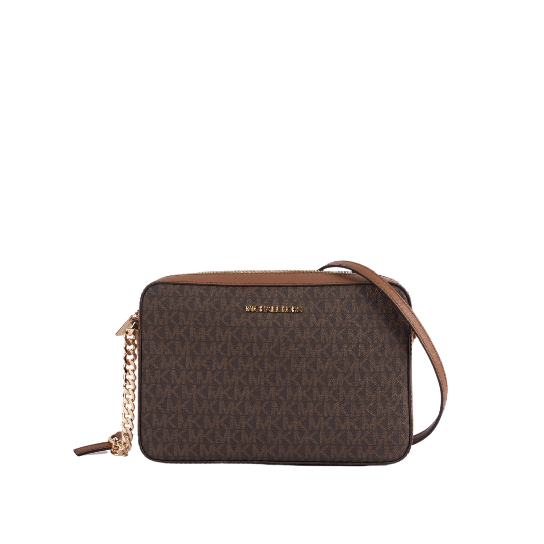 Michael Kors Jet Set Crossbody Bag