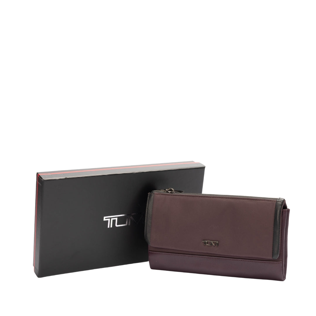 Tumi Voyageur Slg Travel Wallet