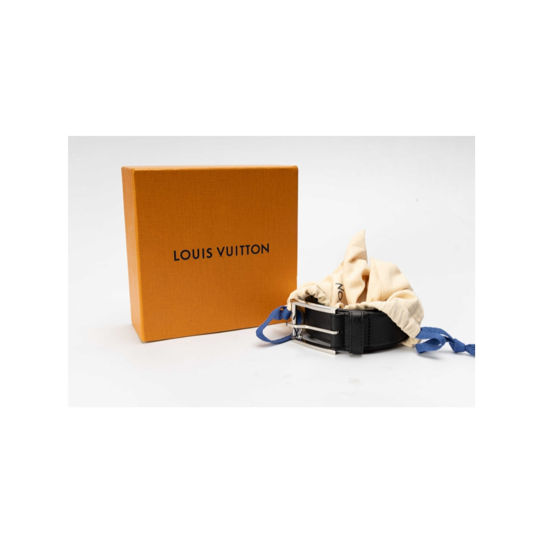 Louis Vuitton Pont Neuf Men's Belt