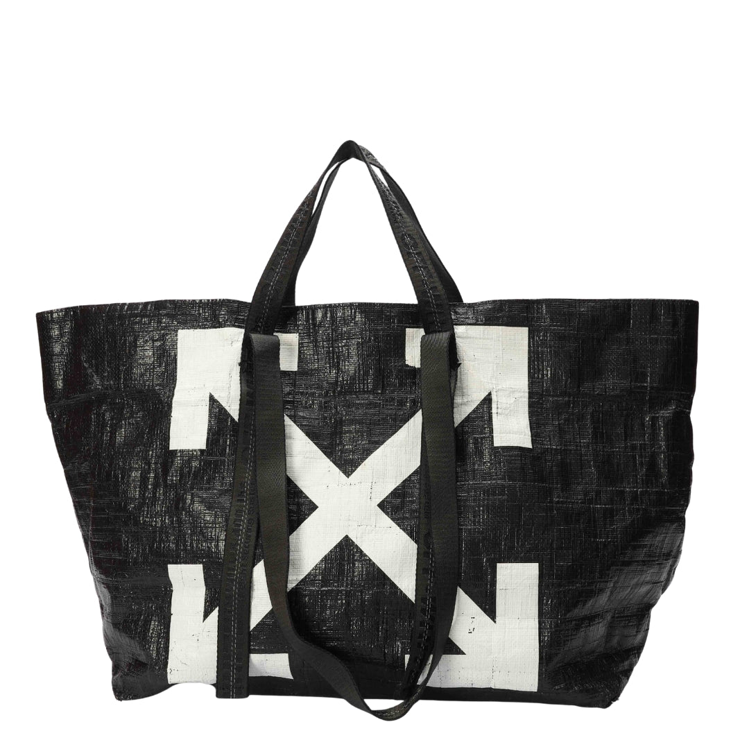 Off-White Arrows Commercial Tote