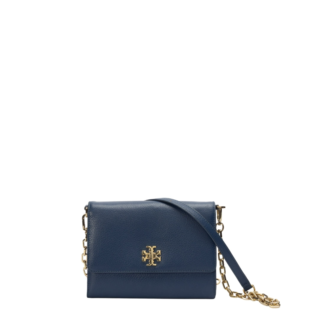 Tory Burch Britten Chain Wallet Shoulder Bag
