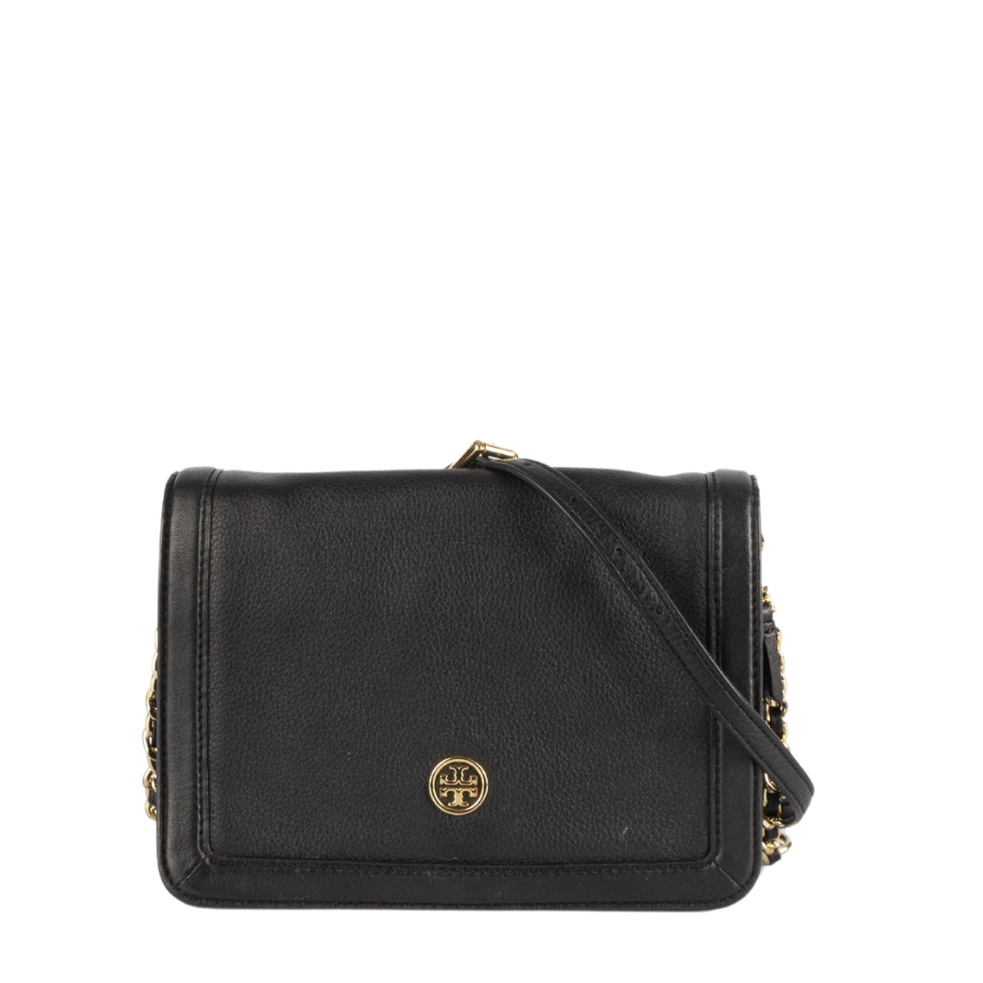 Tory Burch Landon Combo Crossbody Bag