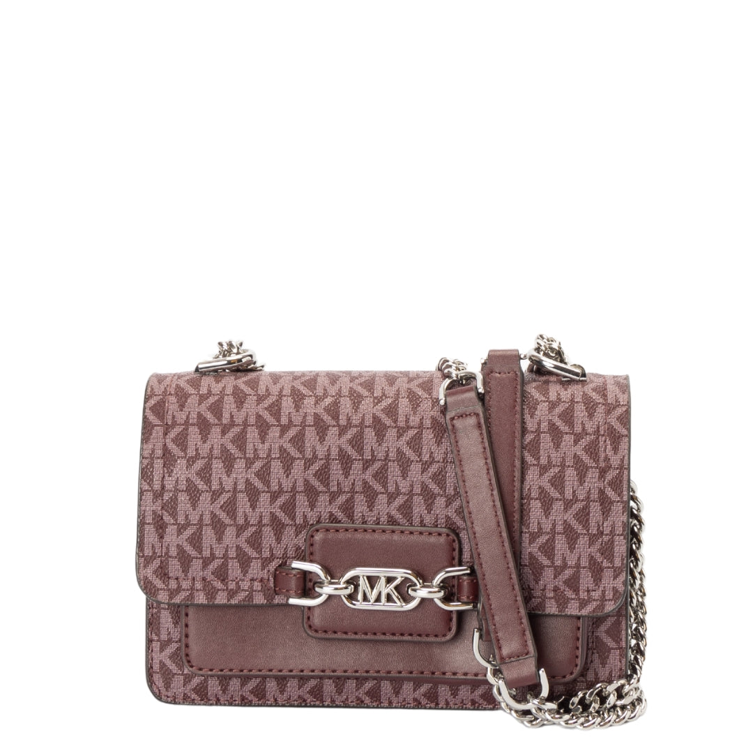 Michael Kors Heather Shoulder Bag