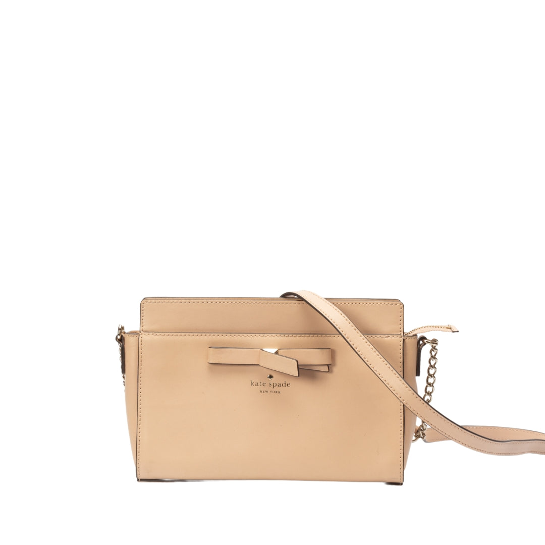 Kate Spade Hancock Park Angelica Crossbody Bag