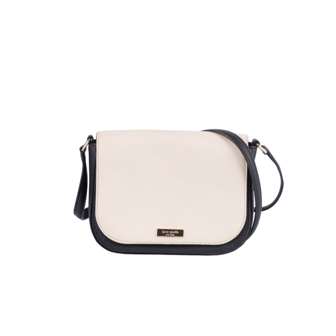 Kate Spade Carsen Laurel Way Crossbody Bag